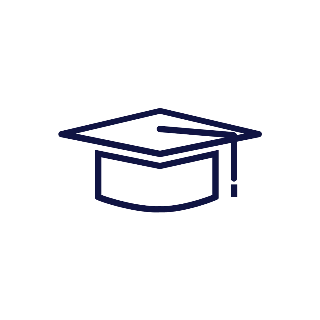 strukturierte Ausbildung beim Segelkurs am Neusiedlersee